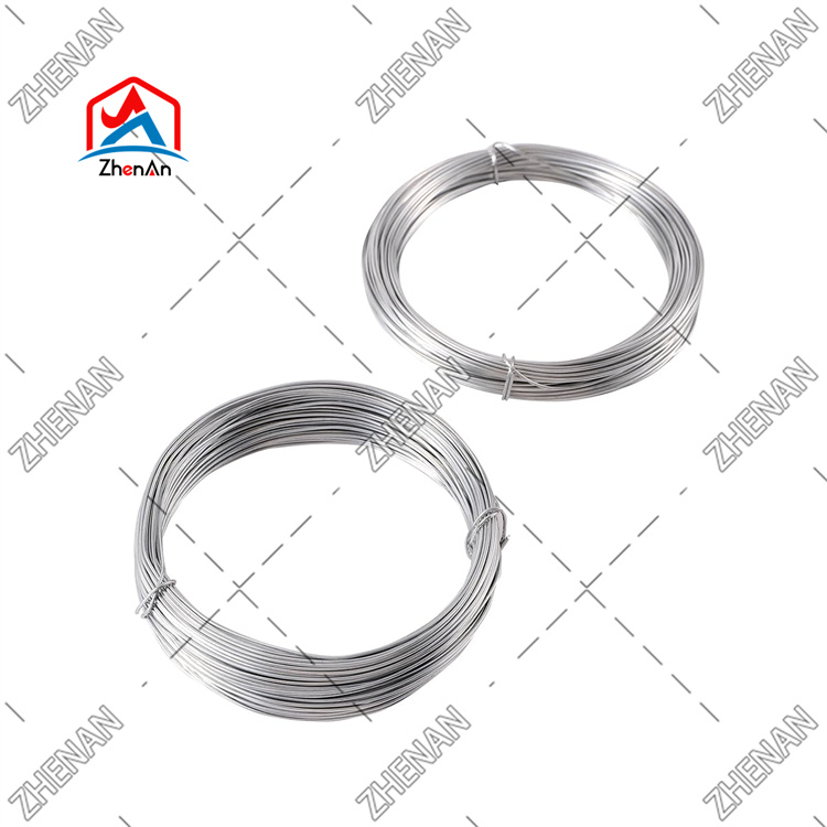 5m Flexible Aluminum Wire 5m Flexible Aluminum Wire