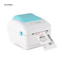 USB 3 inch direct thermal barcode label printer