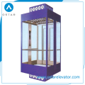 Indoor Used Panoramic Elevator Observation Lift with Best Price