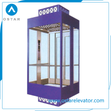 Top 10 Manufacturer Glass Observation Elevator with Good Price