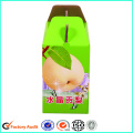 Corrugated Paper Carton Paper Box for Pear