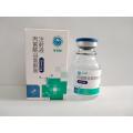 Injection de glutamine alanyl 50 ml: 10g