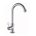 New Style Pull Down Spring Kitchen Faucet Modern Popular Kitchen Tap Food Grade Silicone Sink Faucet