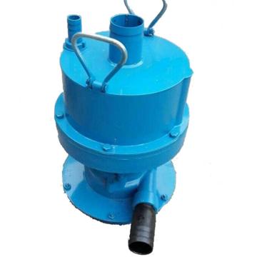 Gear Submersible Pump with High Head Pneumatic Equipment