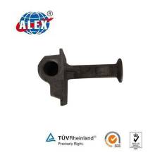 Rail Iron Shoulder for Asian Market