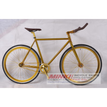 Pursuit Bullhorn Fixed-Gear Bike Single-Speed Bike Fixed Gear Bicycle