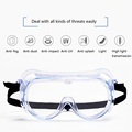 Safety Goggle/Protective Eyewear Anti-fog