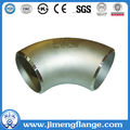 stainless steel  321  90 degree elbow