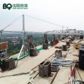 ZLP Series Suspended Platform Hoist