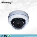 CCTV 5.0MP ИК купольная видеокамера видеонаблюдения