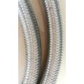 High Flame Resistance Stainless Steel Braided Sleeve