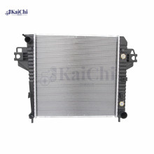 2481 Radiateur automatique Jeep Liberty V6 3,7L 2002-2006