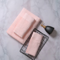 100%Cotton Absorbent Soft Towel Set Hotel Towels