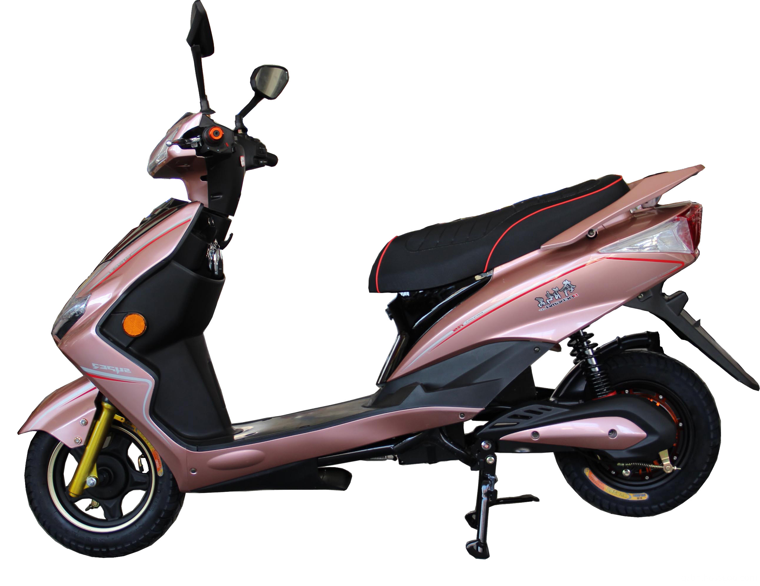 Disc Brake Electric Scooter