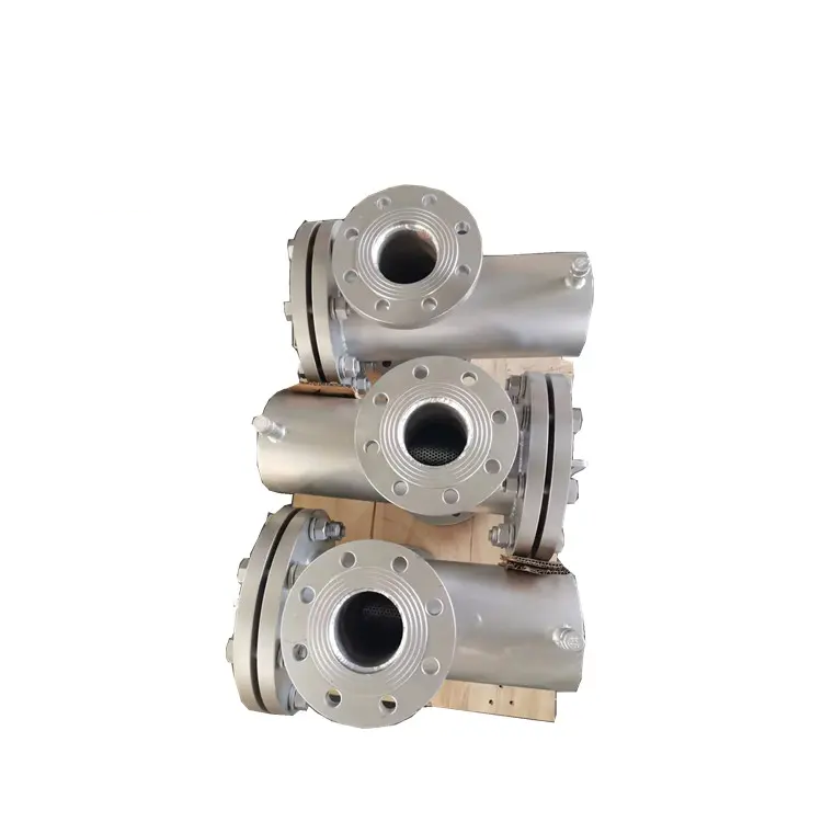 Basket filter Basket filter