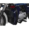 Hot Sale Polizei Motorrad Autocycle 250cc