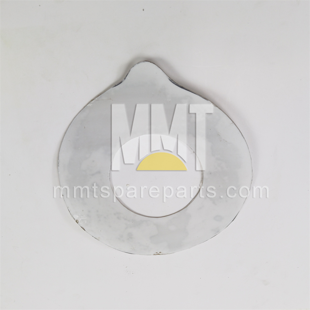 Washer 166-1490 Washer 166-1490