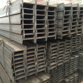 Q345 Structural Steel I poutres