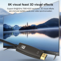 Câble HDMI de Type-C 8K