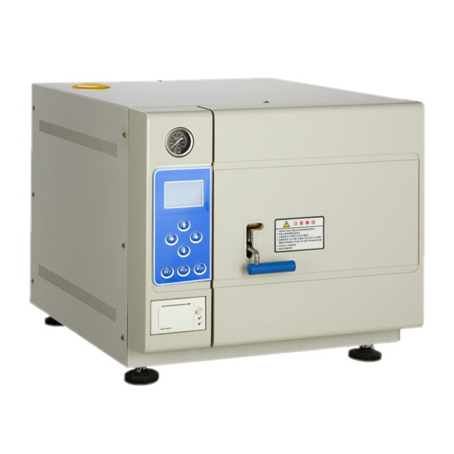 Autoclave Sterilization Equipment