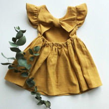 Kinder Sommerkleid von Kindern