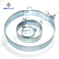 Chinese factory anti-aging high quality quick clamp