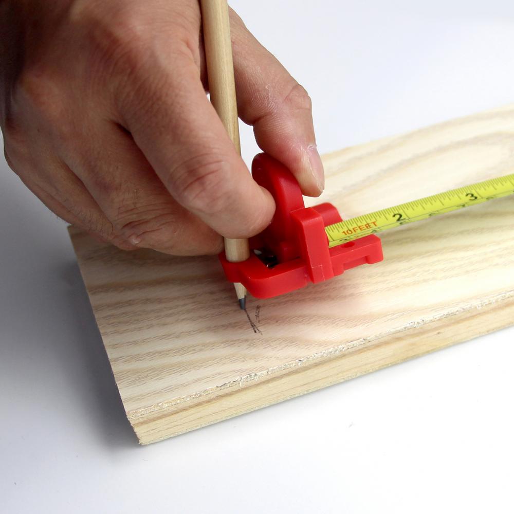 Tape Measure Attachment