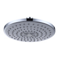 Multi-function Top Shower Head In Grey