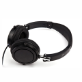 Casque de jeu Écouteurs filaires Câble audio 3,5 mm pour iPad Tablette Téléphones intelligents