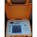 Power Quality Analyzer