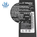 Carregador de energia 16v 4.5a para adaptador de laptop Lenovo