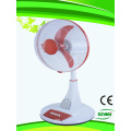 16 Inches DC12V Table-Stand Fan Solar Fan (SB-ST-DC16A) 1