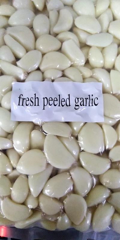 Garlic Grade A