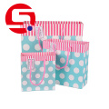 Good Quality Promotional Shopping Bag Paper Material