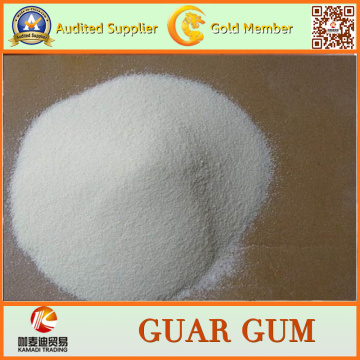 Factory Price Food Additive Powder Guar Gum