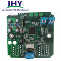 Fully Automatic Machine Use PCB Assembly Manufacturing