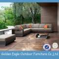 Sofá Set Outdoor Furniture Corner Sectional Sofas