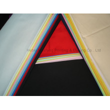 Stock Combed T/C 65/35 110x76 58/59′′ Fabric