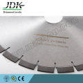 Diamond Saw Blade for Granite Cutting 300-800mm