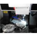 CNC Milling Machine for Metal