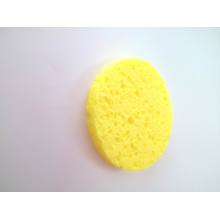 Wholesale High Flexibility Natural Wood Pulp Cellulose Sponge Makeup Remove Sponge