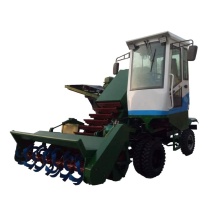 4100 TAGRM salt harvesting machine