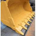 rock shovel bucket for ZL50GN Wheel loader