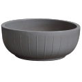 Vintage Flower Design Pot Bowl for Hydroponics planting