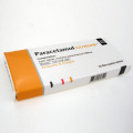 Guyenne Antiprretic&Analgestic Paracetamol 10 Tablets 500mg