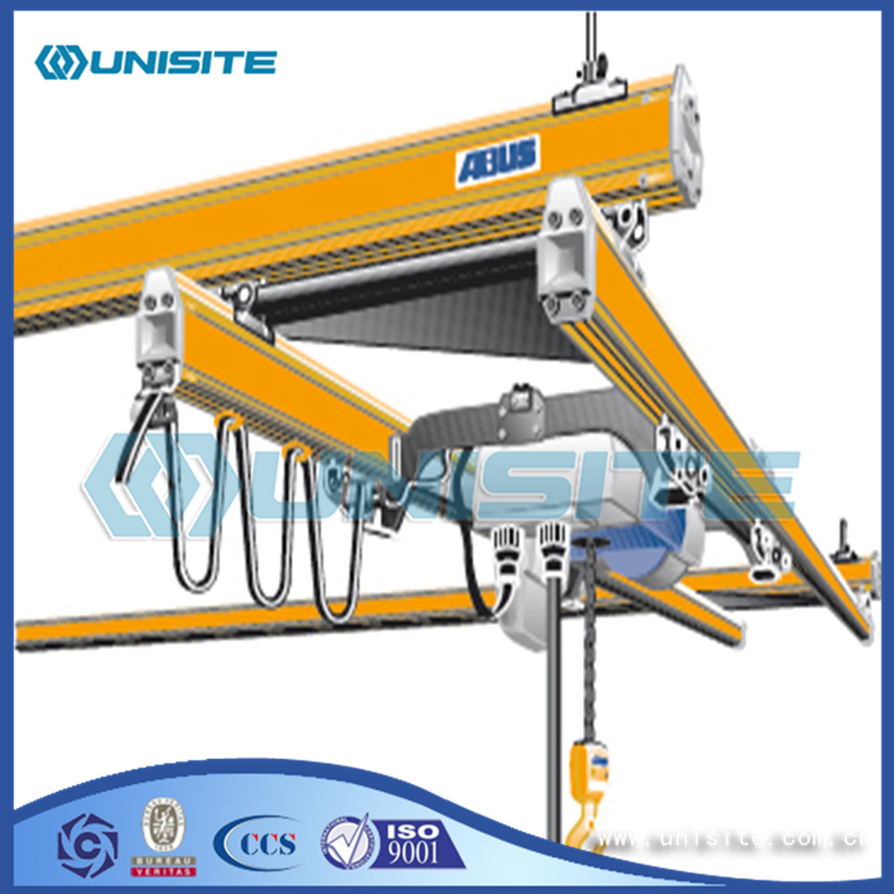 Lifting and Hoisting Equipments for sale