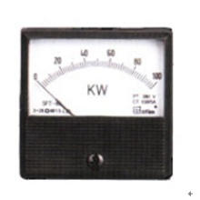 KW et compteur Var (SFT-W80, SFT-60, SFT-670)