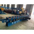 2019 new Elevator Guide Rail Roll Forming Machine