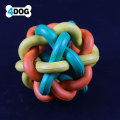 Soft Rubber Chew Toy for Dog