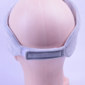 Casque de musique sans fil avec bandeau pour les yeux